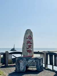 🏯 台南歷史秘境：鎮門宮與府城天險探訪之旅