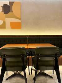 Take ARest in this Cafe