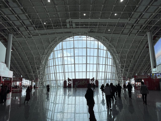 【瓊州海峽門戶】徐聞港全攻略：穿越地理與歷史的渡海之旅