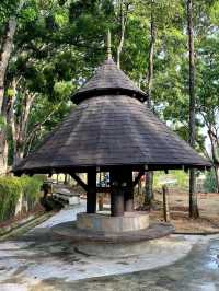 Johor Bahru City Council City Forest