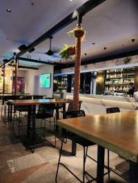 🇦🇺 Elegant Bar in Brisbane, Australia
