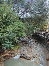 #北投公園-臺北市北投區