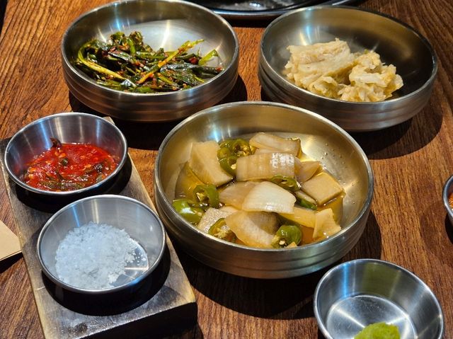 강남 고기맛집은 여기!