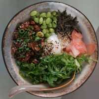 lovely food
