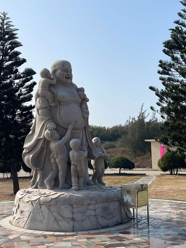 佛山南海觀音寺 | 塵世中的淨土
