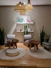 "The Soujourn Guest House-unique blend of modern comfort and traditional charm"