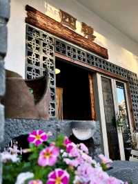 Bushan Ancient Town: A Timeless Blend of Culture and Charm