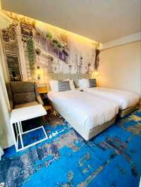"OZO George Town Penang: Smart Comfort & City Style in the Heart of Heritage"