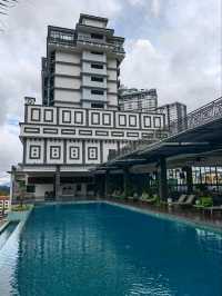 "GEO Resort Genting: Mountain Elegance & Modern Comfort Beneath the Clouds"