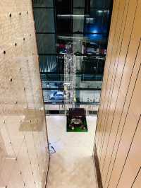 “Stay Brilliant, Stay Green: EQ Hotel KL – Where 5-Star Luxury Meets Sustainability”