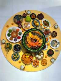The Wonderfood Museum, A Quirky, Entertaining Stop in Penang! 
