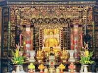 A Spiritual and Cultural Icon: Lungshan Temple 