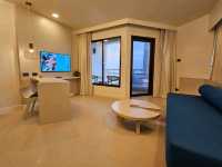 รีวิวโรงแรม Pullman Pattaya Hotel G