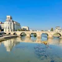 North Macedonia: Where Ancient Ruins Meet Čevapi Dreams 🏛️🌶️
