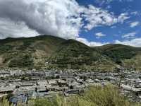 Songzhou Ancient City ✨ A Historical Treasure in Sichuan