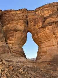 Elephant Rock และ เขารูปทรงโบวลิ่ง ที่เหมือนสุดๆ