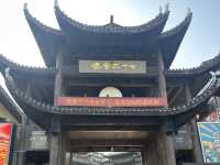 72 Wonder Towers, a heavenly night in ZhangJiaJie