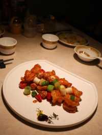 上海人和館：平價米芝蓮一星的美味享受 🍽️✨