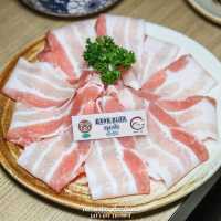 สุกี้ชาบูต้นตำรับแท้ ๆ ญี่ปุ่น