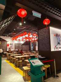 Shop, Sip & Snap at Genting’s SkyAvenue!