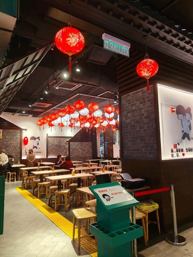 Shop, Sip & Snap at Genting’s SkyAvenue!