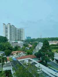 Thistle Johor Bahru
