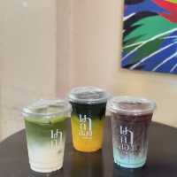 มากาลองคาเฟ่ 🍵