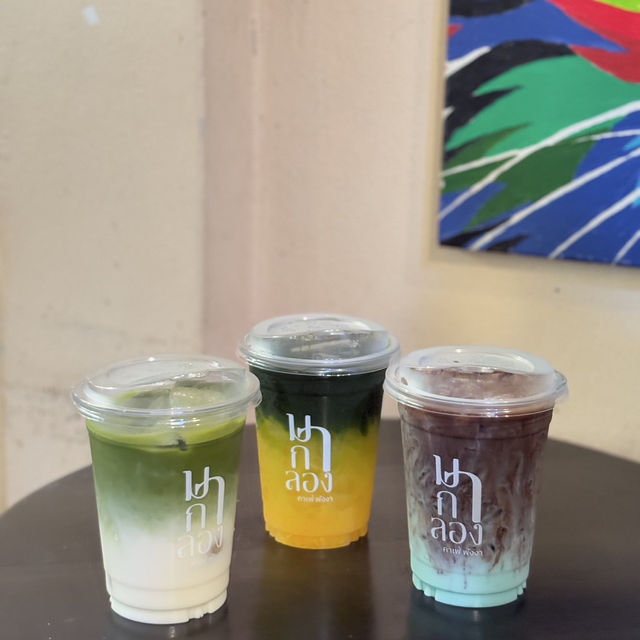 มากาลองคาเฟ่ 🍵