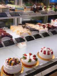 Handmade Signature— alcoholic cakes