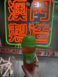 澳門美食Citywalk