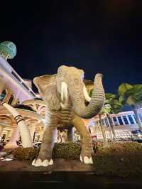 Sunway City Hari Raya – A Green Celebration of Sustainability