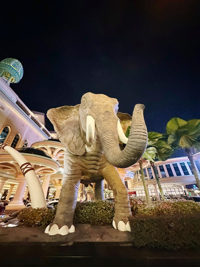 Sunway City Hari Raya – A Green Celebration of Sustainability