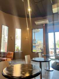 อัพเดตมุมใหม่ ร้านประจำย่านศาลายา‼️