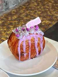 Nimmies Pastry Café – A Cozy Spot for Pastry Lovers in Johor Bahru