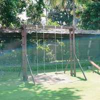 A Sustainable Haven: Exploring the Tranquil Beauty of Bintan Spa Villa
