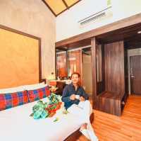 Recall Isaan Isan Concept at Khaoyai 