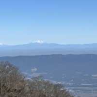 【釈迦ヶ岳】🏔️ 鈴鹿セブンマウンテン