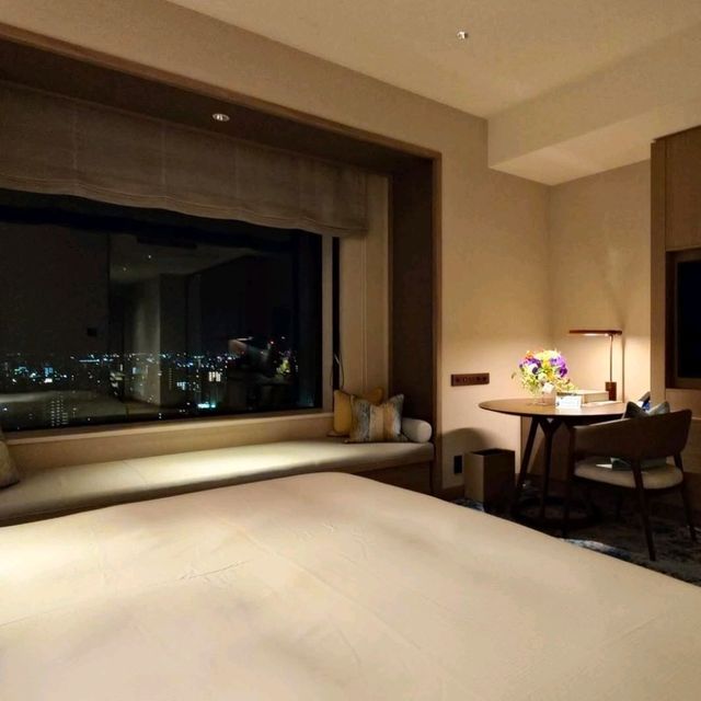 힐튼 히로시마, 히로시마 최고의 숙박 시설