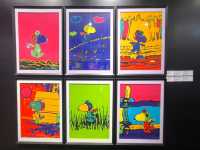 免費入場~史努比Snoopy展覽