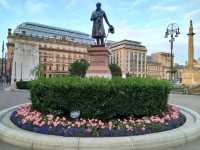 Glasgow