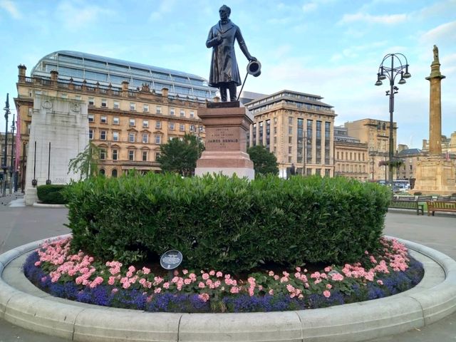 Glasgow
