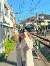 Kamakura 1 day trip from Tokyo🇯🇵