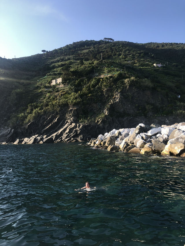 Visit the most beautiful village in Italy