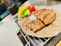 #海鮮之皇 #胆道海胆料理專門店（Coco Park)