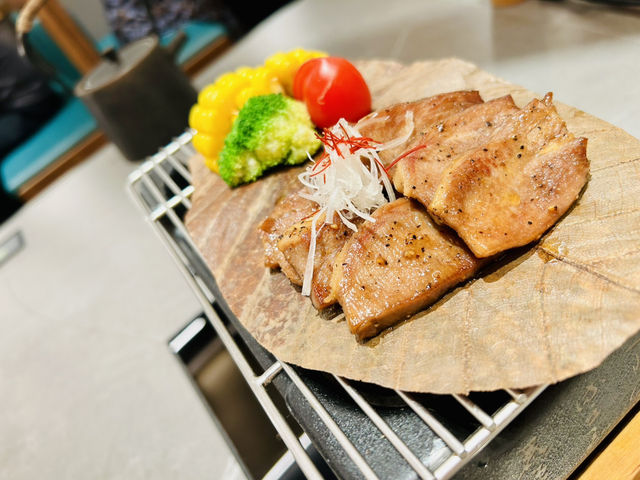 #海鮮之皇 #胆道海胆料理專門店（Coco Park)
