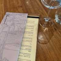 🇦🇺 モダンオーストラリア料理と地元ワイナリーのワインが楽しめるお店