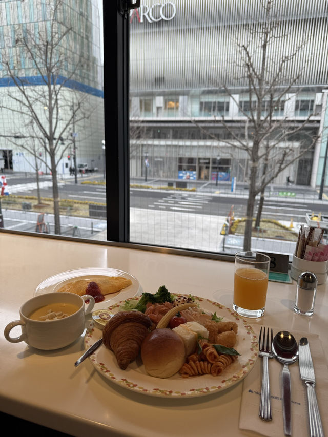 大阪観光におすすめホテル