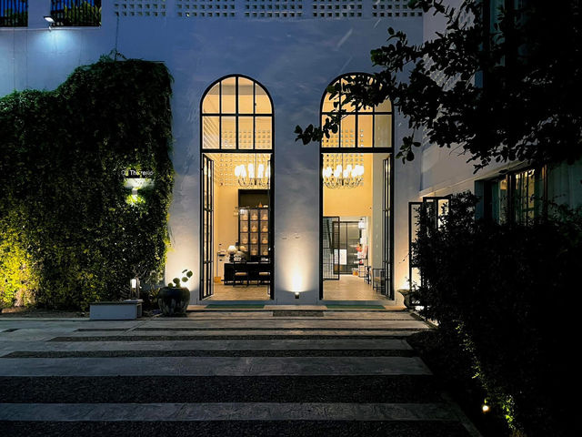 O2 The Residence ~ กาญจนบุรี