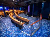  CELEBRITY SOLSTICE: Where Classic Luxury Meets Epic Ocean Views! 🚢