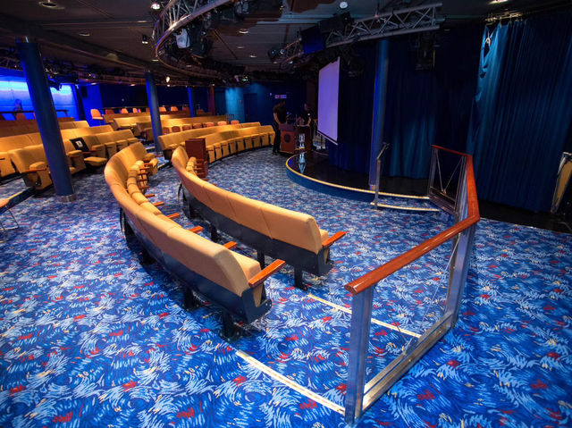  CELEBRITY SOLSTICE: Where Classic Luxury Meets Epic Ocean Views! 🚢